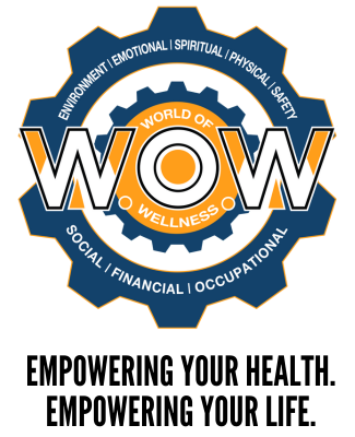 World of Wellness